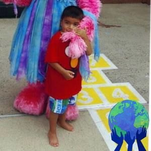 Meet your Posher, Deborah